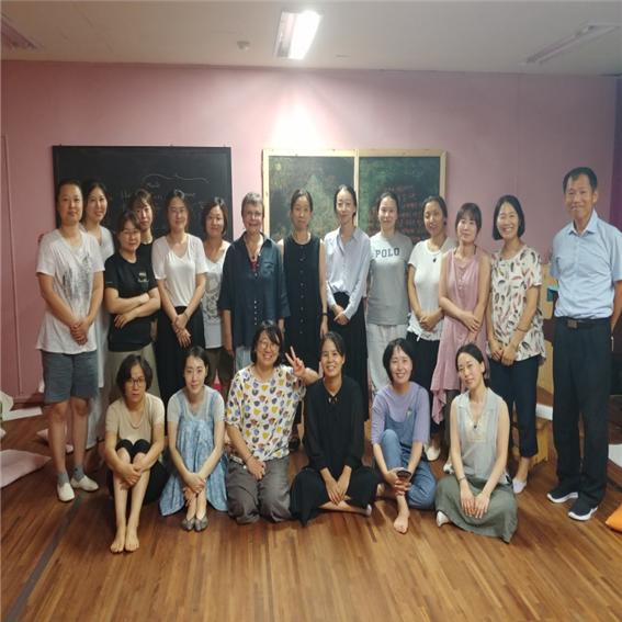 집중코스-듣기예술교육-아우디오패디 Audiopädie 워크숍 (서울 / 담양)